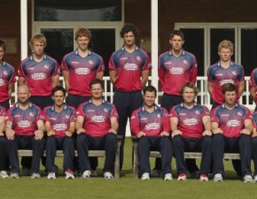 Kent name squad ahead of FLt20 match against Surrey at The County Ground, Beckenham