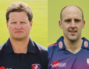 Rob Key steps down, with James Tredwell named Kent Cricket captain for 2013