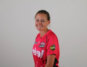 Laura Marsh to play for Sydney Sixers in Women’s Big Bash