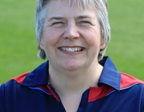 Team manager Lin Martin looking forward to big year for women’s cricket