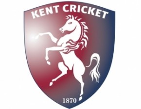 We want you for Kent Cricket…