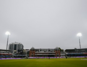 Lord’s set to stage record fifth ICC Cricket World Cup final