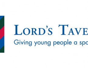 Lord’s Taverners renew Partnership with Kent County Cricket Club