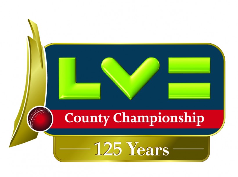 LV= County Championship round 3 team news