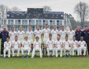 Kent squad to play Derbyshire announced