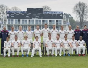 Kent make changes for Leicestershire trip