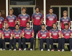 Kent Overpower Surrey at The Oval