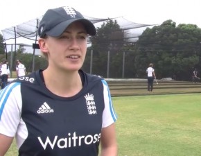 Laura Marsh to visit Sri Lanka for England bat and spin camp