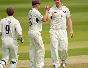 Match Preview: Kent v Glamorgan, LV= CC, 19 to 22 July, St Lawrence Ground