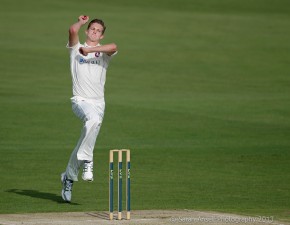 Prince makes Kent suffer on day three