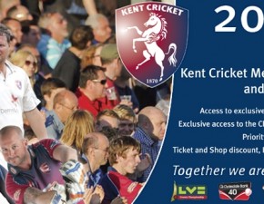 Together we are Kent – six ways to be part of the team