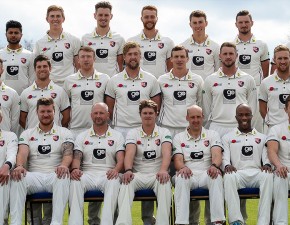 Kent name squad for two-day friendly v Surrey