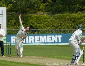 Canterbury Cricket Week Match Preview: Kent v Gloucestershire LV= CC