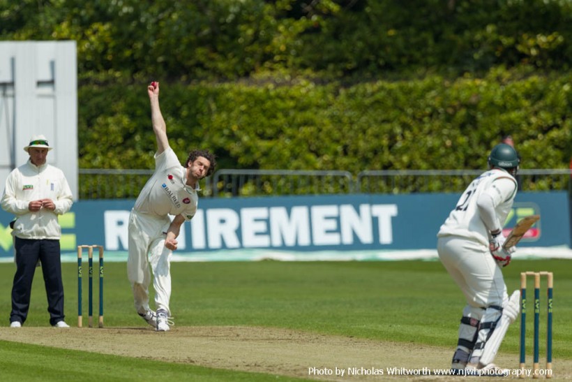 Canterbury Cricket Week Match Preview: Kent v Gloucestershire LV= CC