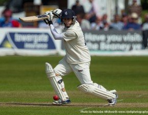 Kent name squad to face Glamorgan at the Spitfire Ground, St Lawrence
