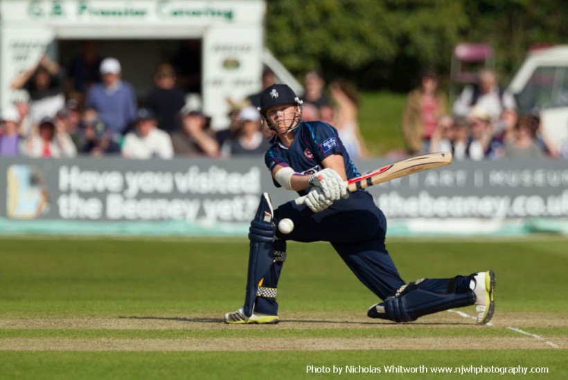 Wakely guides Steelbacks to victory