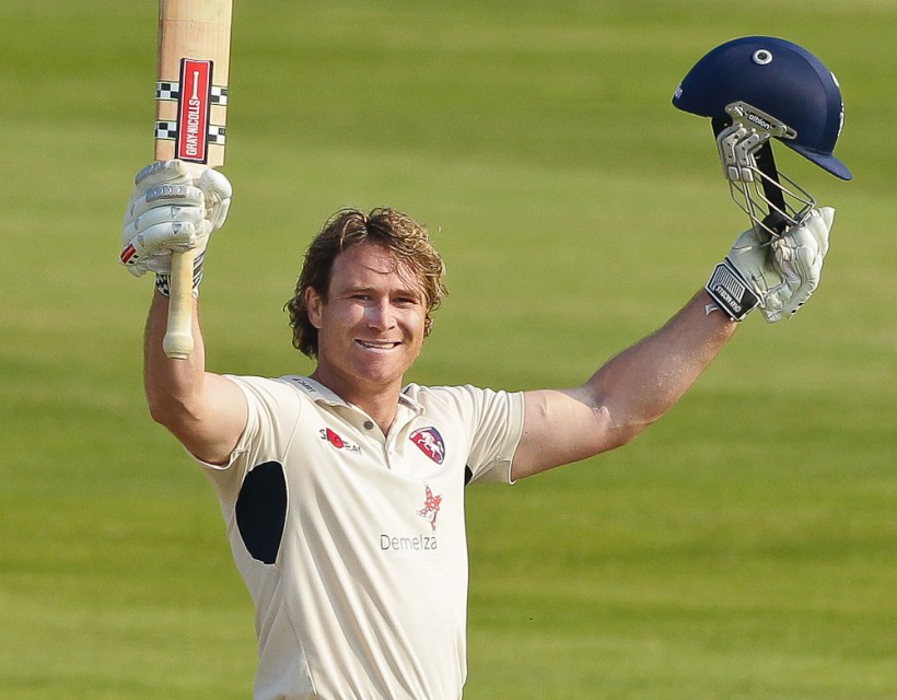 Kent and Glamorgan agree reciprocal offer for Members