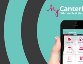 My Town My City – the best way to find deals & offers in the Canterbury district.