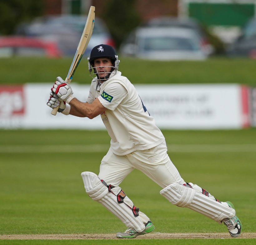 Match Preview: Kent v Leicestershire, 23rd to 26th May