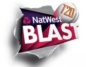 NatWest T20 Blast Summer Anthems Playlist to be played at T20 games across the country