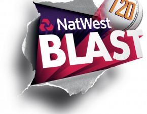 Kent Cricket calls on Supporters to vote for their NatWest T20 Blast Summer Anthems