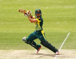 Australia name squad for 2015 Women’s Ashes series