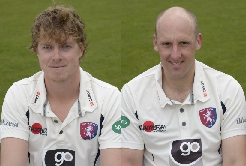Northeast and Tredwell break records as Essex seal win