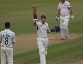 Key and Northeast take Kent to Strong Position