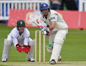 Kent name squad to face Hampshire at the Ageas Bowl