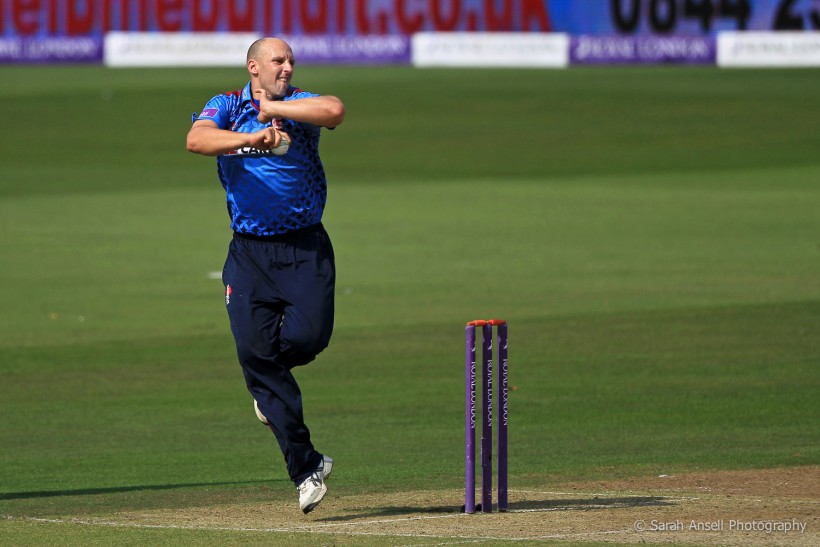 James Tredwell included in England Test squad for West Indies tour