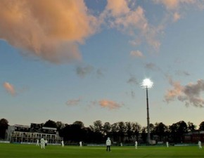Kent County Cricket Club release 2012 Fixture List
