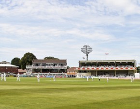 Kent Cricket Pre-season Programme Released