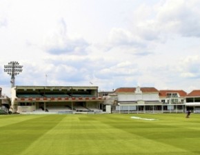 Kent to reveal new Head Coach on Tuesday 3rd January