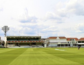 Kent County Cricket Club announces financial success in 2011