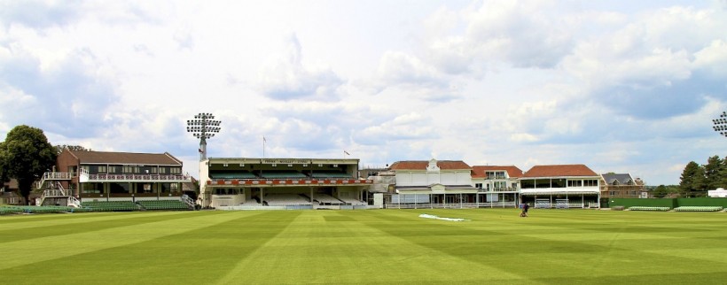 Kent County Cricket Club announces financial success in 2011
