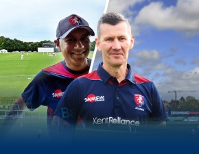 Second XI coach and high performance director appointed