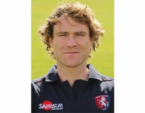 Powell puts Kent in charge