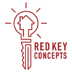 Red Key Concepts