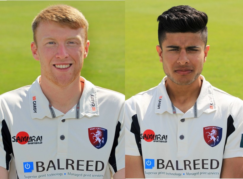 Spinners thrive in 2nd XI defeat at Gloucestershire