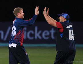 Tredwell, Billings and Riley receive England winter call-ups