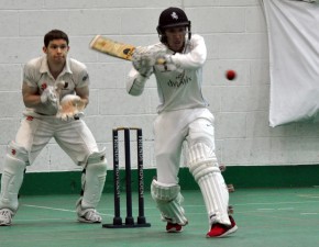 Kent Cricket Indoor Leagues Return