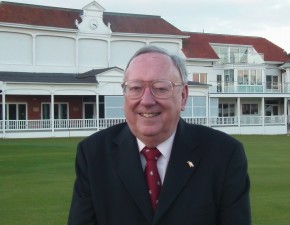 Bob ‘the Cat’ Bevan MBE named as Kent Cricket President for 2013