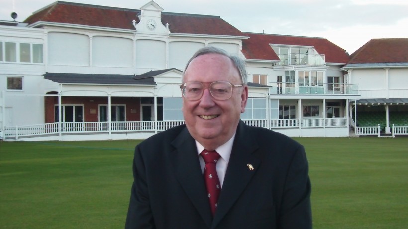Bob ‘the Cat’ Bevan MBE named as Kent Cricket President for 2013
