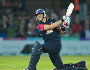 Kent name team ahead of three day tour match against South Africa