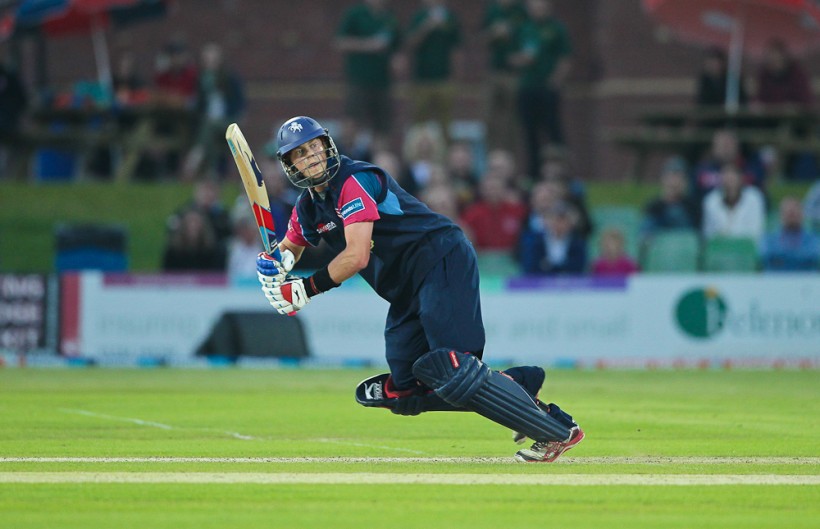 Kent name unchanged squad ahead of crucial FLt20 clash with Essex Eagles tonight