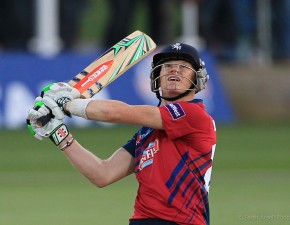 Sam Billings called up to 30-man provisional England World Cup squad