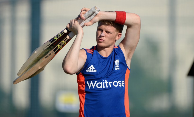 Sam Billings is in England squad for IT20