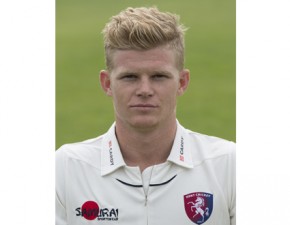 Gloucestershire in strong position