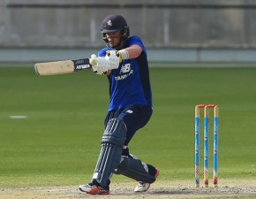Northeast smashes century as South seal series win v North