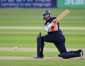 Rouse sees Gloucestershire home